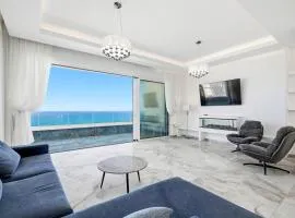Olymp Royal Palace - Beachfront luxury Estate