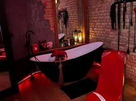 Magik Love Apartament