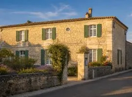 Maison Garesché - Chambres d'hôtes de charme avec table d'hôtes