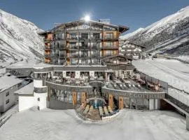 Hotel Gotthard-Zeit