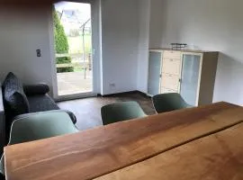 Wohnung Regina