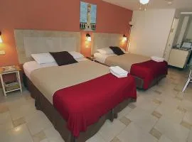 Dreams Hotel Puerto Rico