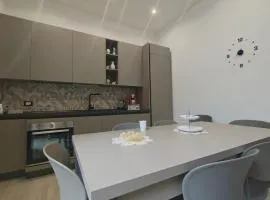 Perla Dell'Etna Holiday House