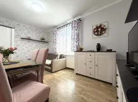 Apartament Solankowa Róża