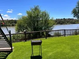 Chargo River Lodge