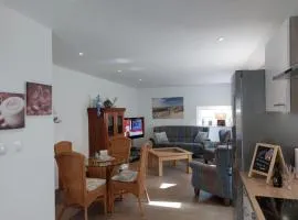 Ferienwohnung, "Het lüttje Huus", 95177