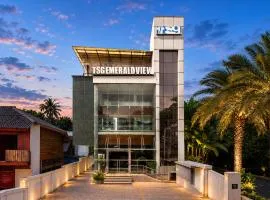 TSG Emerald View Hotel and SPA