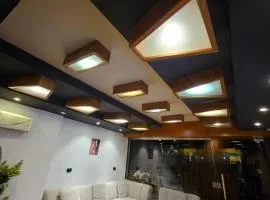 Garden City Plaza Hotel