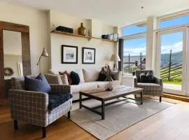 Stay in central Geilo, 3 bedrooms, linen and towels included