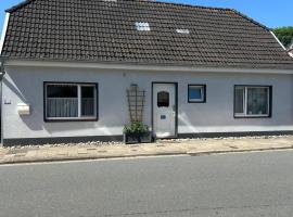 Kleine Hafenperle, hotel di Varel