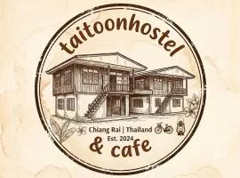 taitoon hostel&cafe