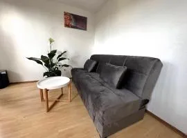 Appartement in MG