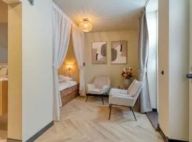 Boutique Hotel Alkmaar - City Rooms & Apartments