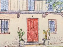 Kiki's Langhe House