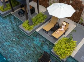 Sheraton Hua Hin Pranburi Villas, hotel em Pran Buri