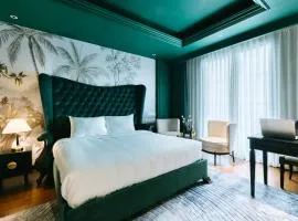 Brilliant Jade Suites