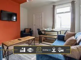 3 Bedroom House By Cozy Quarters Property Management Contractors Accommodation Seaham Near Sea