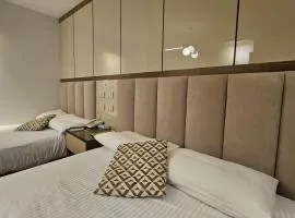 Aura Garden City Hotel