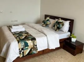 Luna Spaces-Riva Nr KIMS Hospital, Bayer House, TCS thane