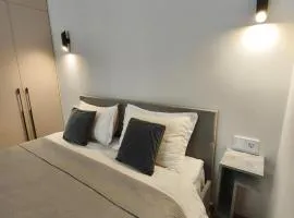 Современные апартаменты ЖК England Towers