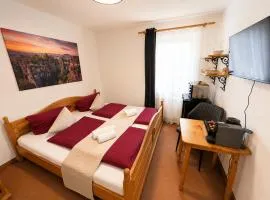 Sonnenhof - Urlaubsmagie
