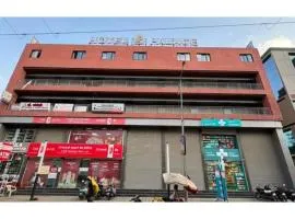 FabHotel SB Palace