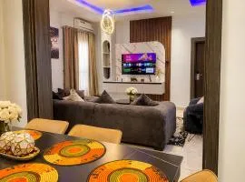 The Address 127 - Refined Apartments & Executive Suites, Abuja