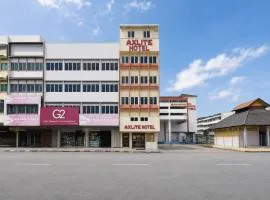 Collection O Axlite Hotel