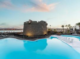 Barceló Fuerteventura Castillo, hotel a Caleta de Fuste