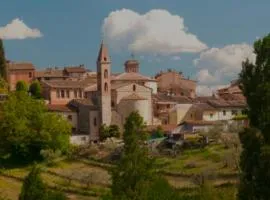 Apartamento vicolo delle Rose