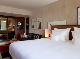 L'Esquisse Hotel & Spa Colmar - MGallery Collection, отель в Кольмаре