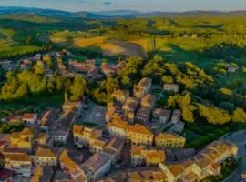 Apartamento vicolo delle Rose