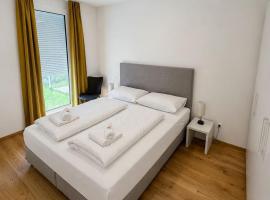 Am See 18, hotell sihtkohas Podersdorf am See