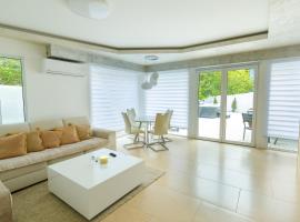 apartman V&D, hotel din Soko Banja