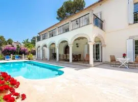 Casa Gotmar 132