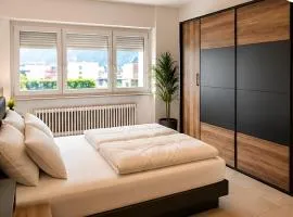 B&B bellinzona gino