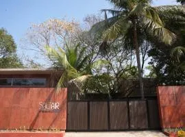Salt Air Beach Villa