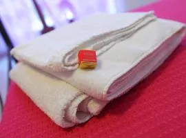 L'attico affittacamere B&B