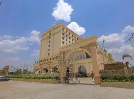 Hotel Express Inn Heritage