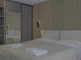 Mama Boutique Apartment