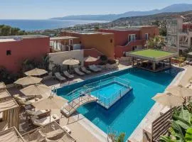 Esperides Resort Crete, The Authentic Experience