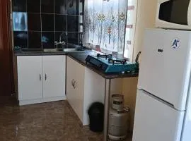 Phezulu Air B & B