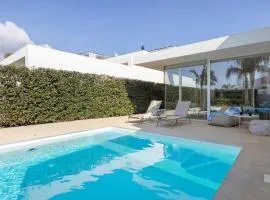 Villa Argentea