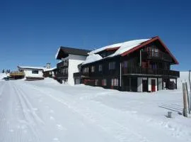 Gålåseter Jotunheimen 5