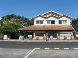LA VILLA DU CAP