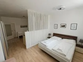 Antonio Appartement