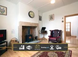 2 Bedroom Cottage By Cozy Quarters Property Management Holiday Lets Wolsingham Near River Waskerley
