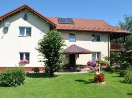 Agroturystyka nad Sanem