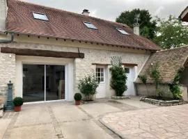 La Petite Maison Saint Martin