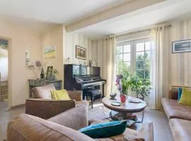 Le Lys De Mer - Chambre